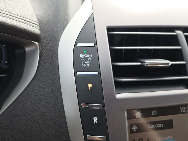 Used 2018 Lincoln MKZ Reserve w/ Magnetic Appearance Package image 13