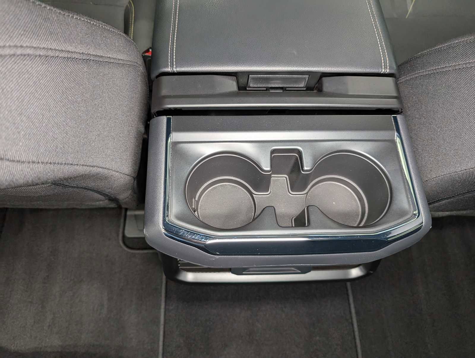 Used 2024 Ford F150 STX w/ Mobile Office Package image 20