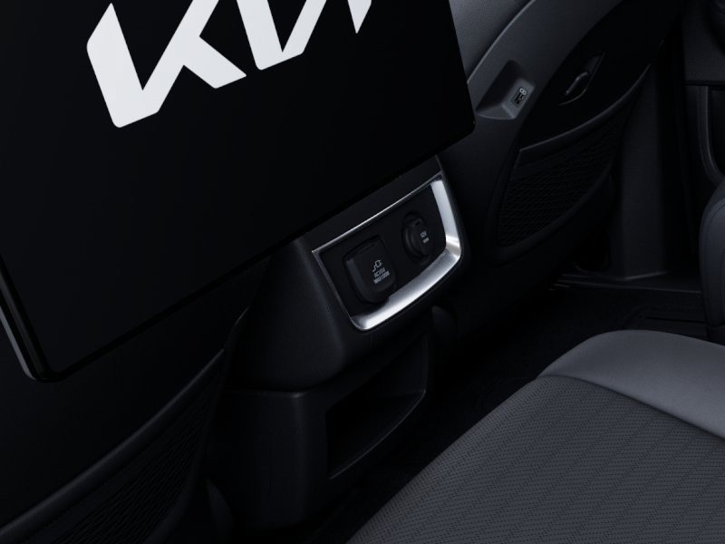 New 2026 Kia Carnival SX Prestige image 27