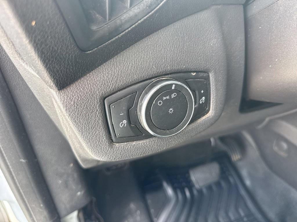 Used 2014 Ford Transit Connect XL FWD image 21
