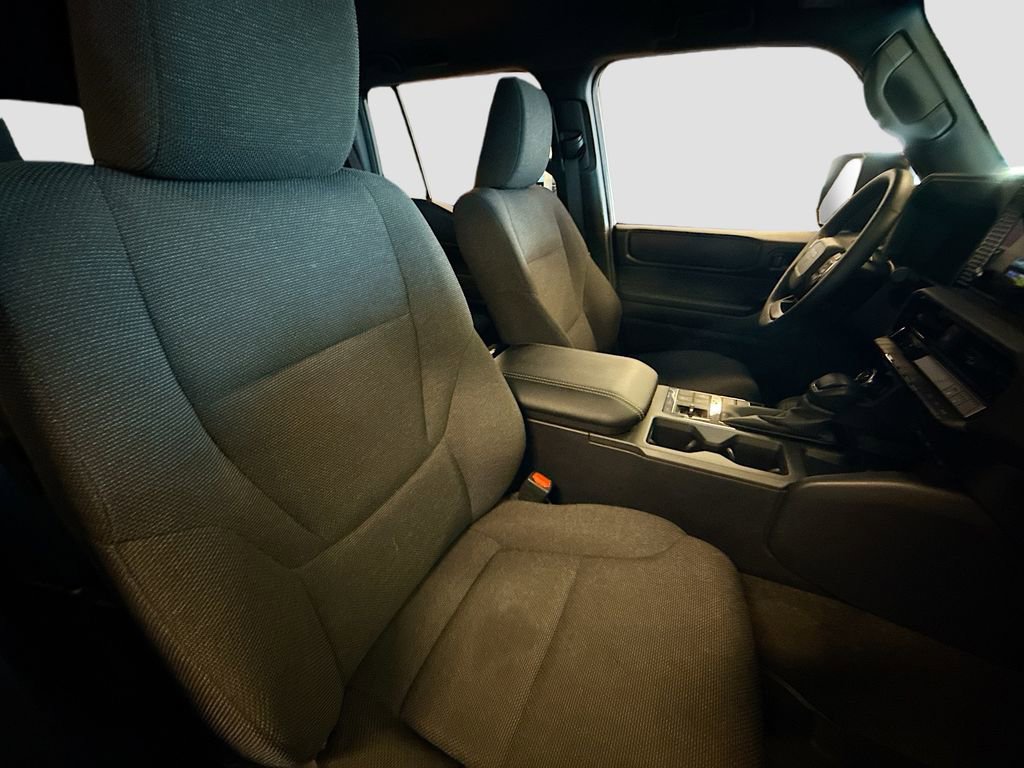 Used 2025 Toyota Land Cruiser 1958 image 27