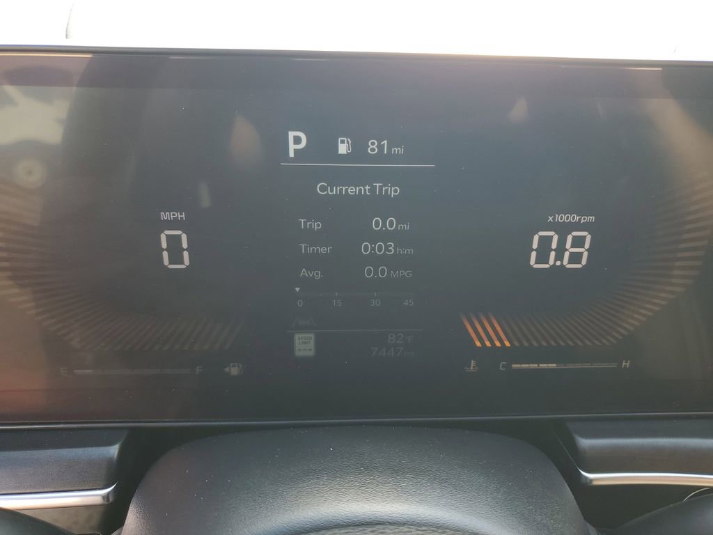 Used 2026 Kia K5 GT-Line w/ GT-Line Premium Package FWD image 14