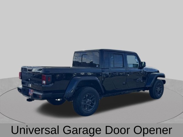 New 2026 Jeep Gladiator Sport AWD/4WD image 8