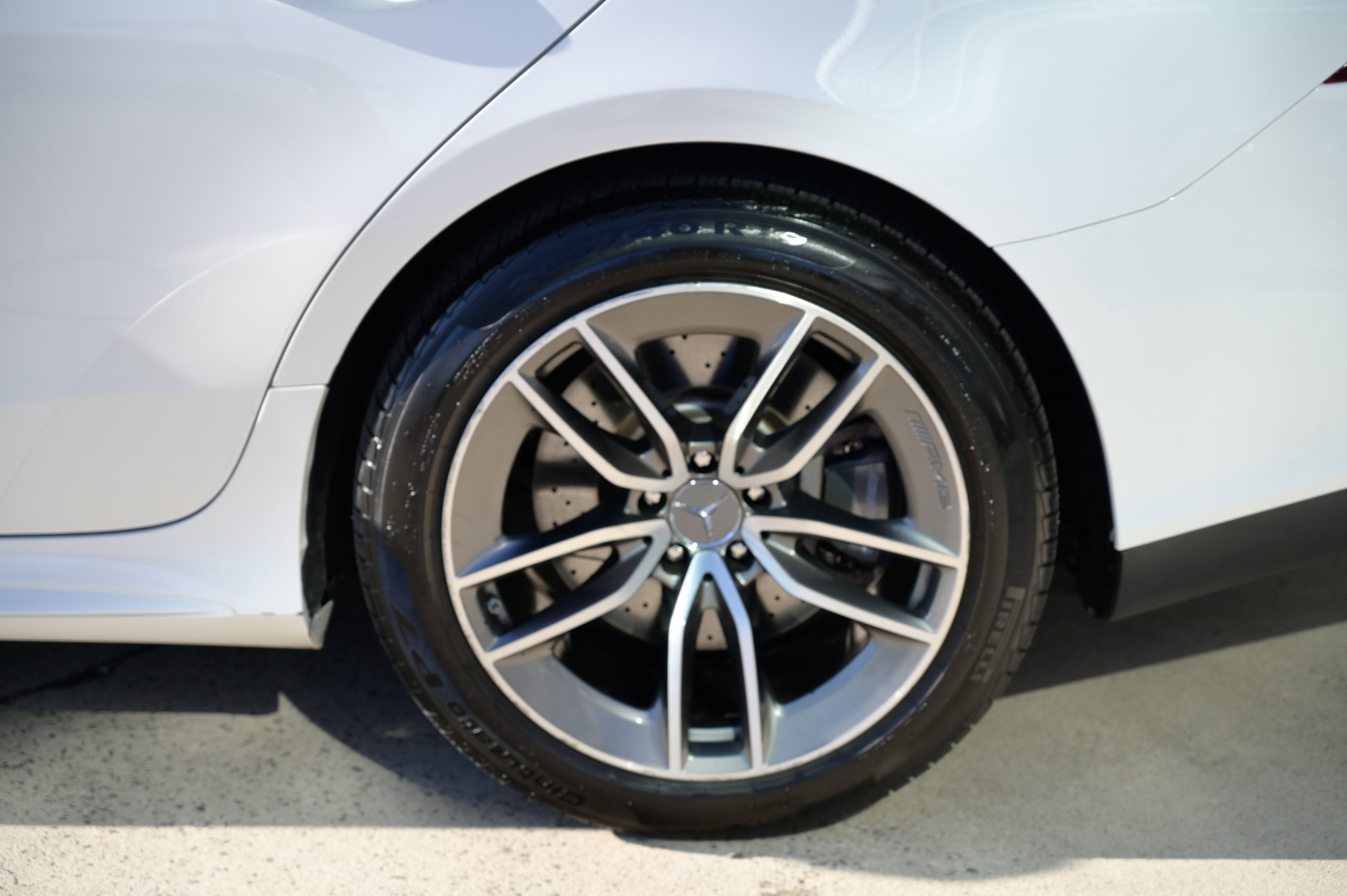 Used 2022 Mercedes-Benz AMG GT 53 image 10