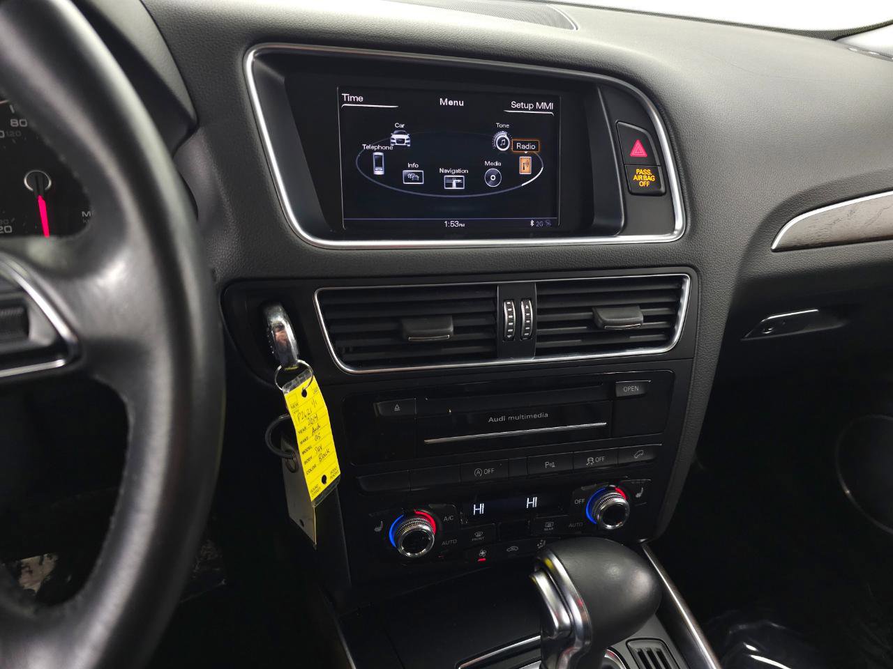 Used 2014 Audi Q5 3.0T Prestige AWD/4WD image 26