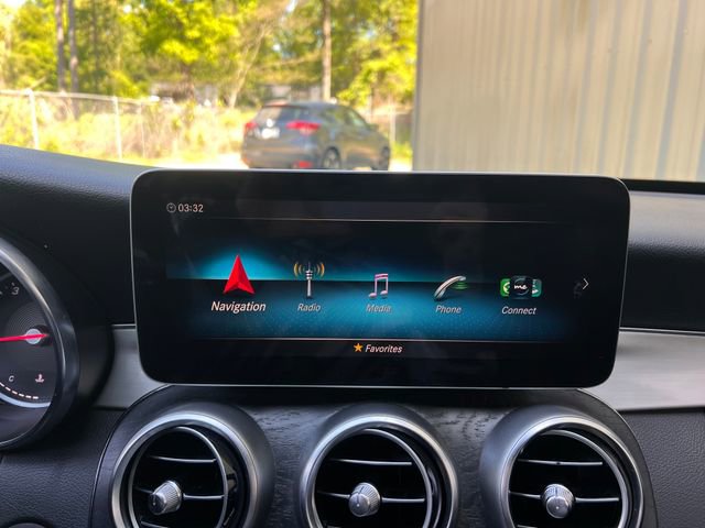 Used 2019 Mercedes-Benz C 300 Sedan image 23