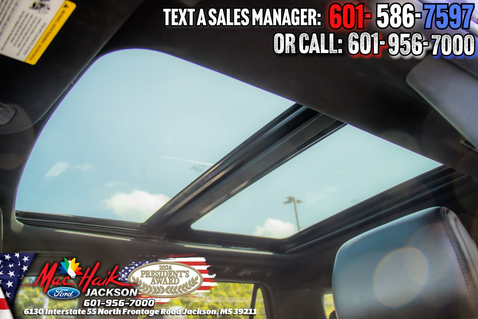 Used 2018 Ford Expedition Max Limited w/ Equipment Group 302A RWD image 10