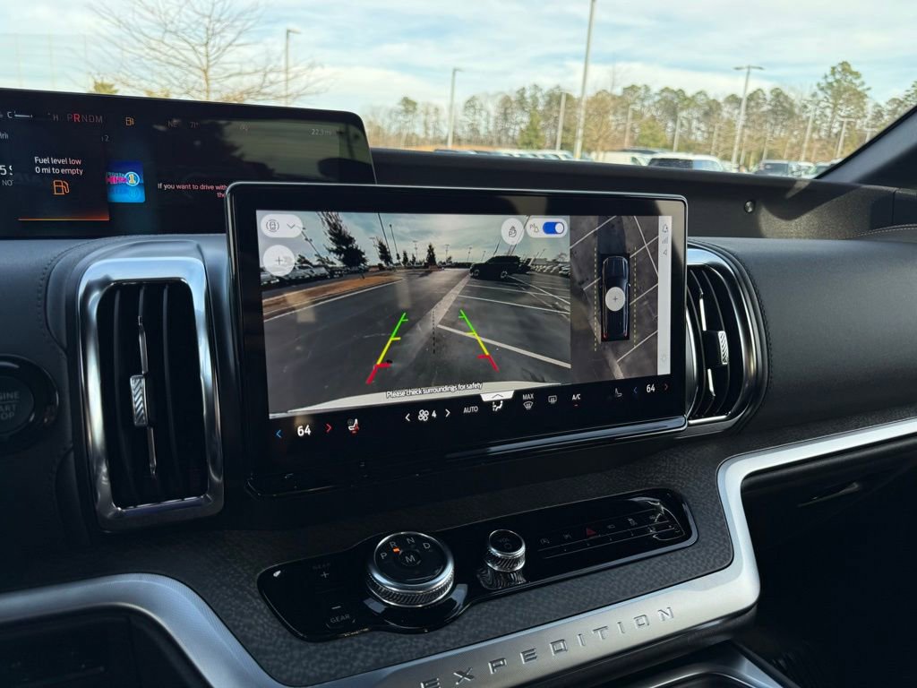 New 2026 Ford Expedition Tremor AWD/4WD image 17