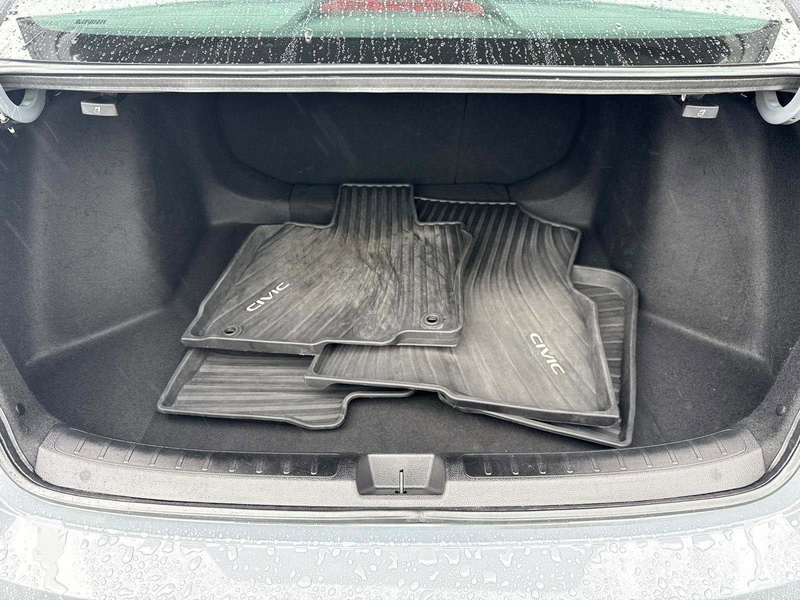 Used 2025 Honda Civic Sport image 19