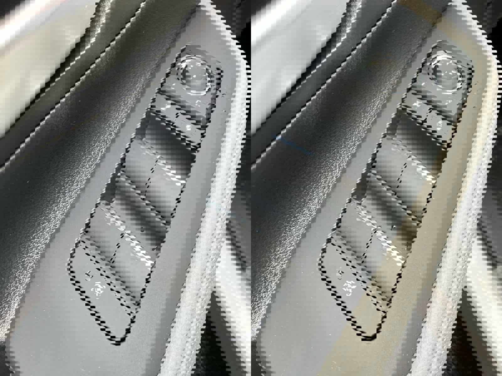 New 2026 Toyota Grand Highlander LE image 18