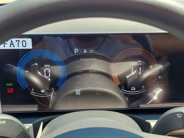 New 2026 Hyundai Tucson SEL AWD/4WD image 9