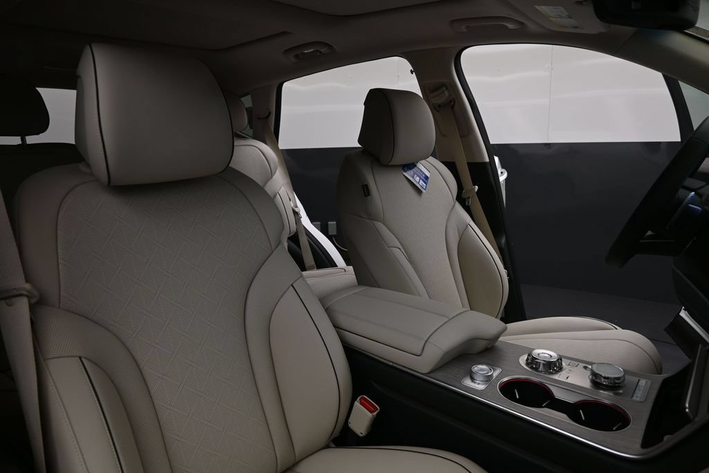 New 2026 Genesis GV80 2.5T Prestige AWD/4WD image 13