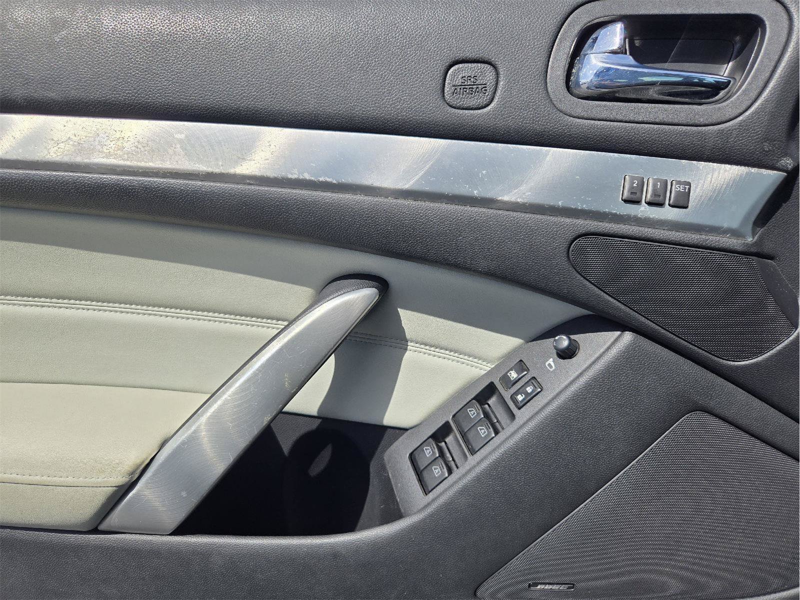Used 2009 INFINITI G37 Sport w/ Premium Pkg RWD image 20