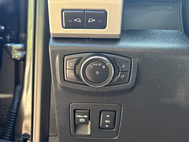Used 2020 Ford F150 Lariat AWD/4WD image 28