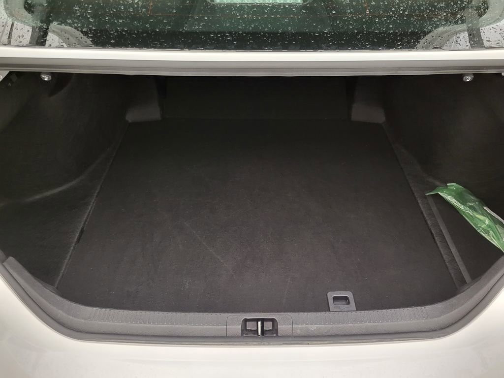 Used 2025 Toyota Camry LE image 22