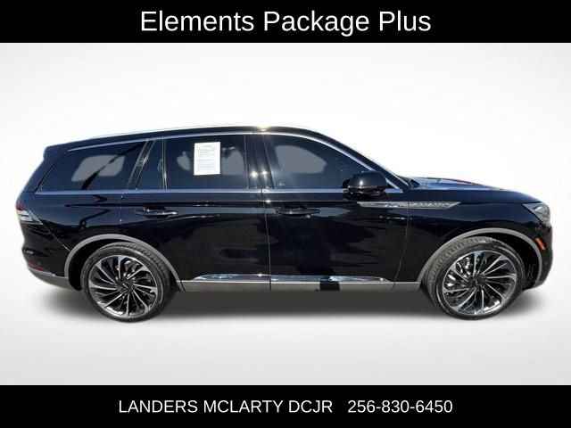 Used 2021 Lincoln Aviator Reserve w/ Equipment Group 201A image 8