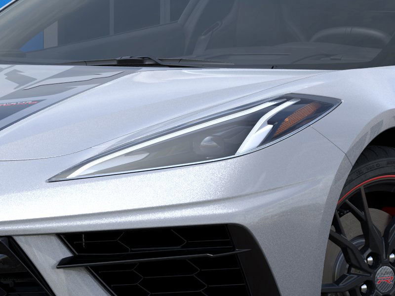 New 2026 Chevrolet Corvette Stingray Preferred Cpe w/ Z51 Performance Package image 15