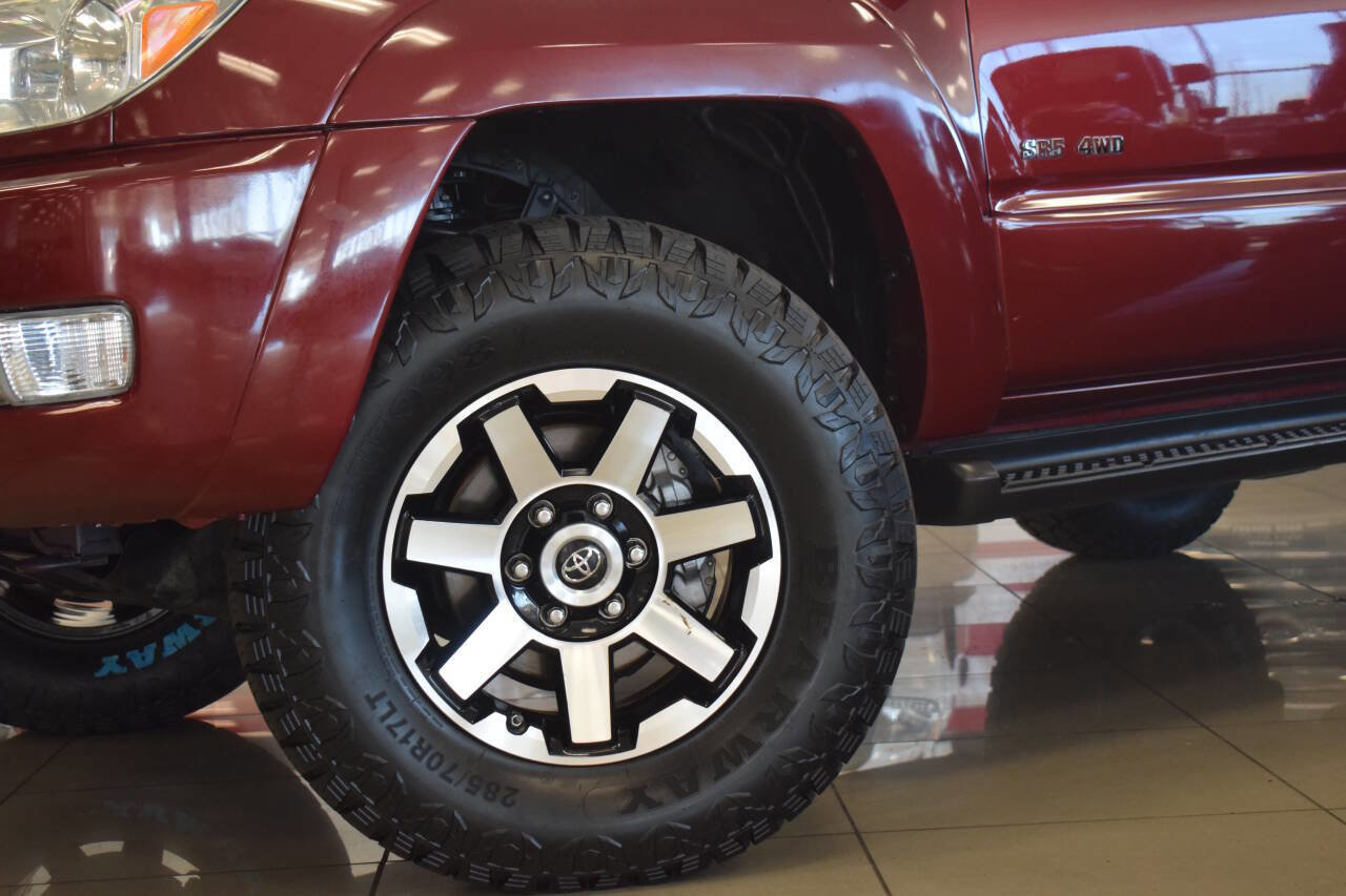 Used 2005 Toyota 4Runner SR5 image 13