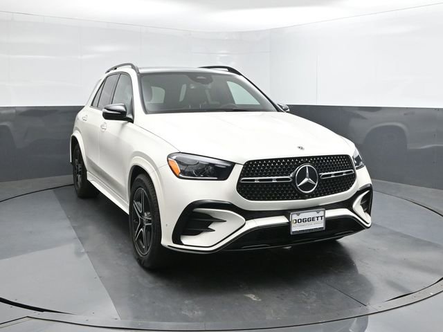 Used 2024 Mercedes-Benz GLE 350 4MATIC image 22