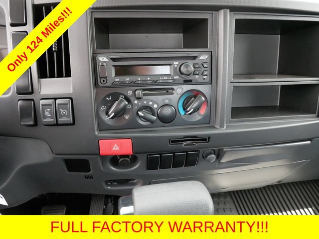 Used 2024 Chevrolet Low Cab Forward 5500XG RWD image 6