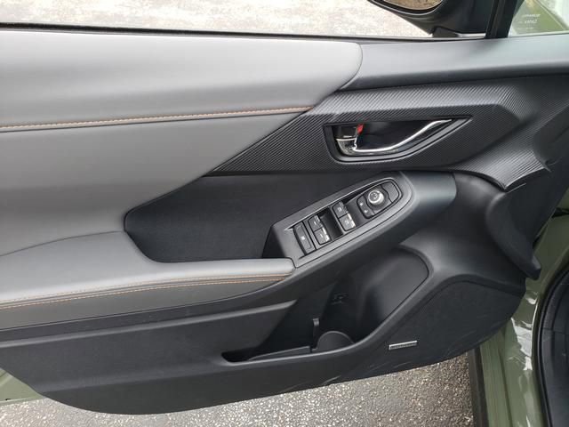 Used 2025 Subaru Crosstrek 2.5i Limited image 11