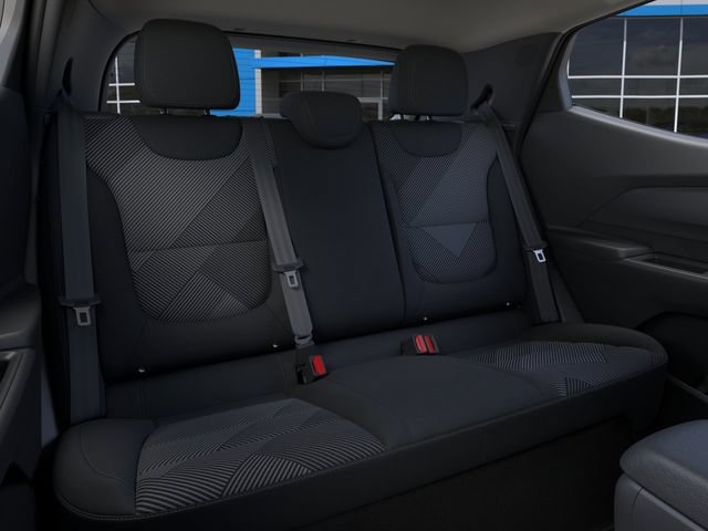 New 2027 Chevrolet Bolt LT FWD image 18