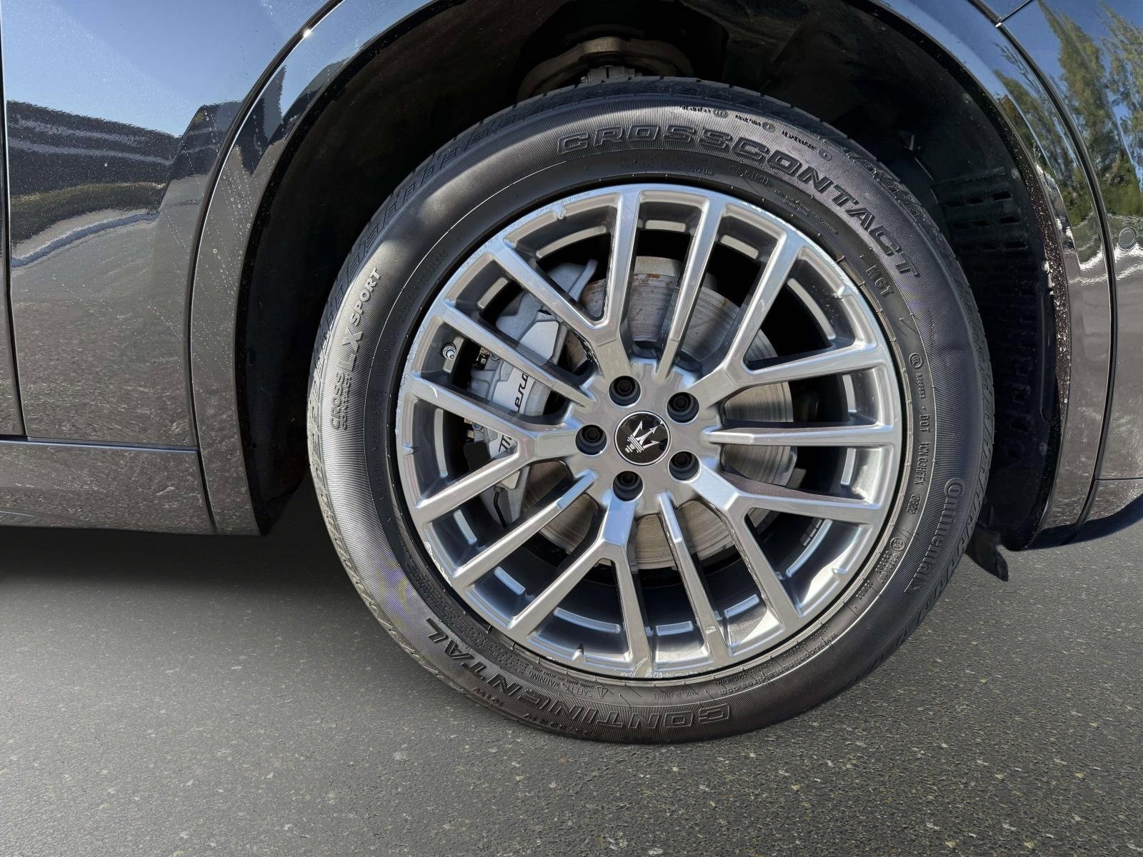 Used 2023 Maserati Grecale GT image 18