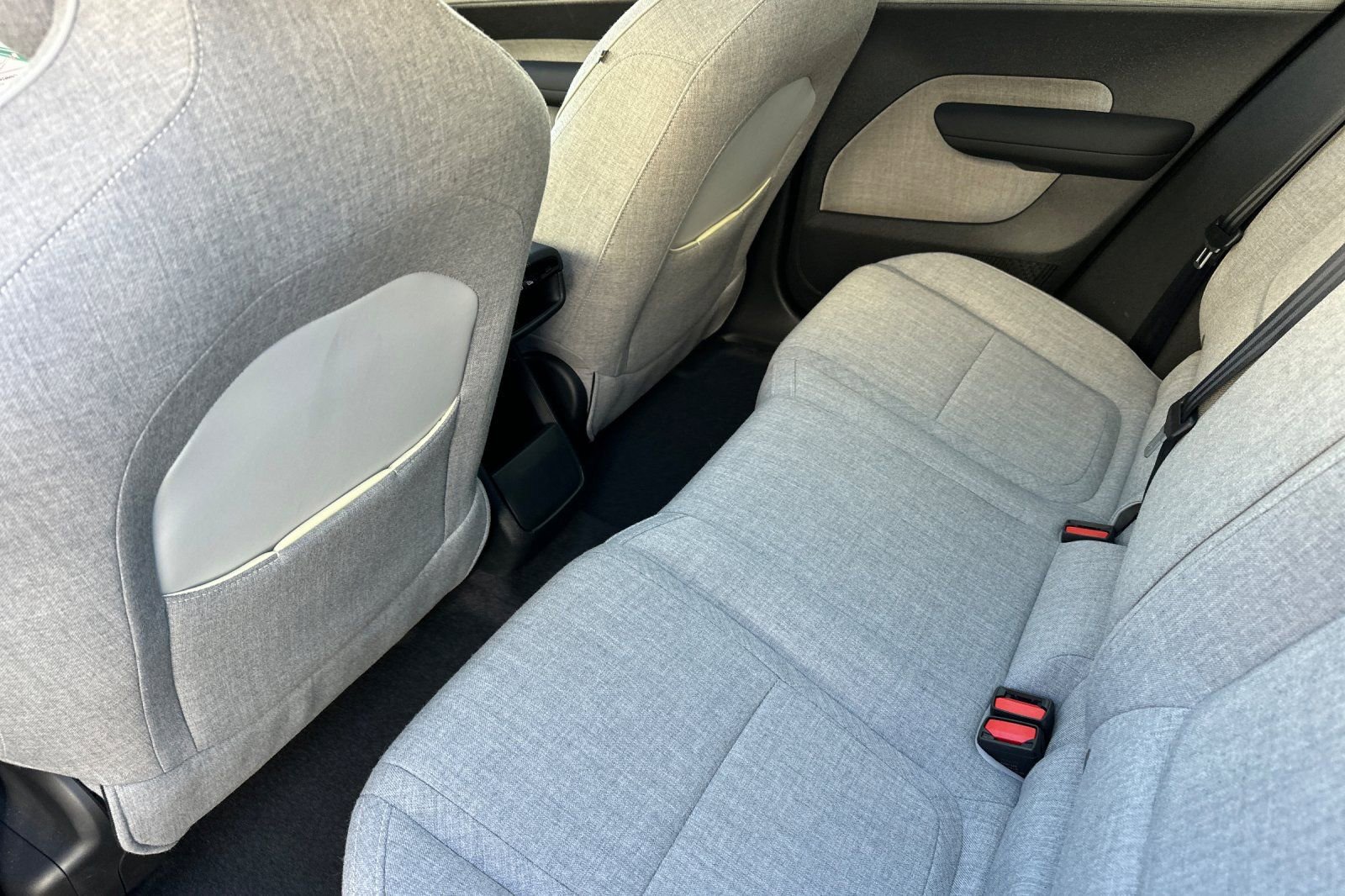 Used 2025 Volvo EX30 Ultra image 5