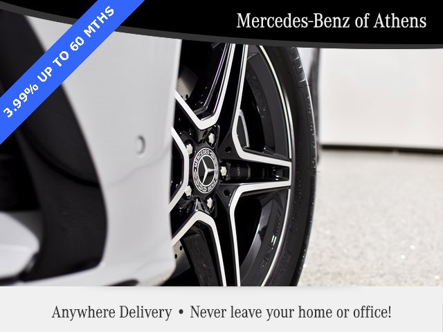 New 2026 Mercedes-Benz GLE 450 4MATIC image 5