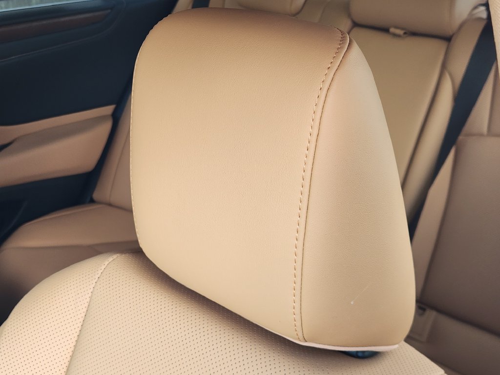 Certified 2025 Lexus ES 350 w/ Premium Package FWD image 25