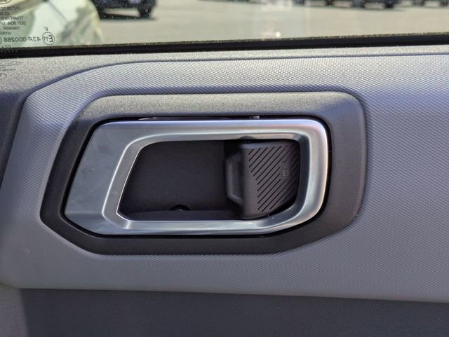 Used 2023 Ford Bronco Black Diamond image 34