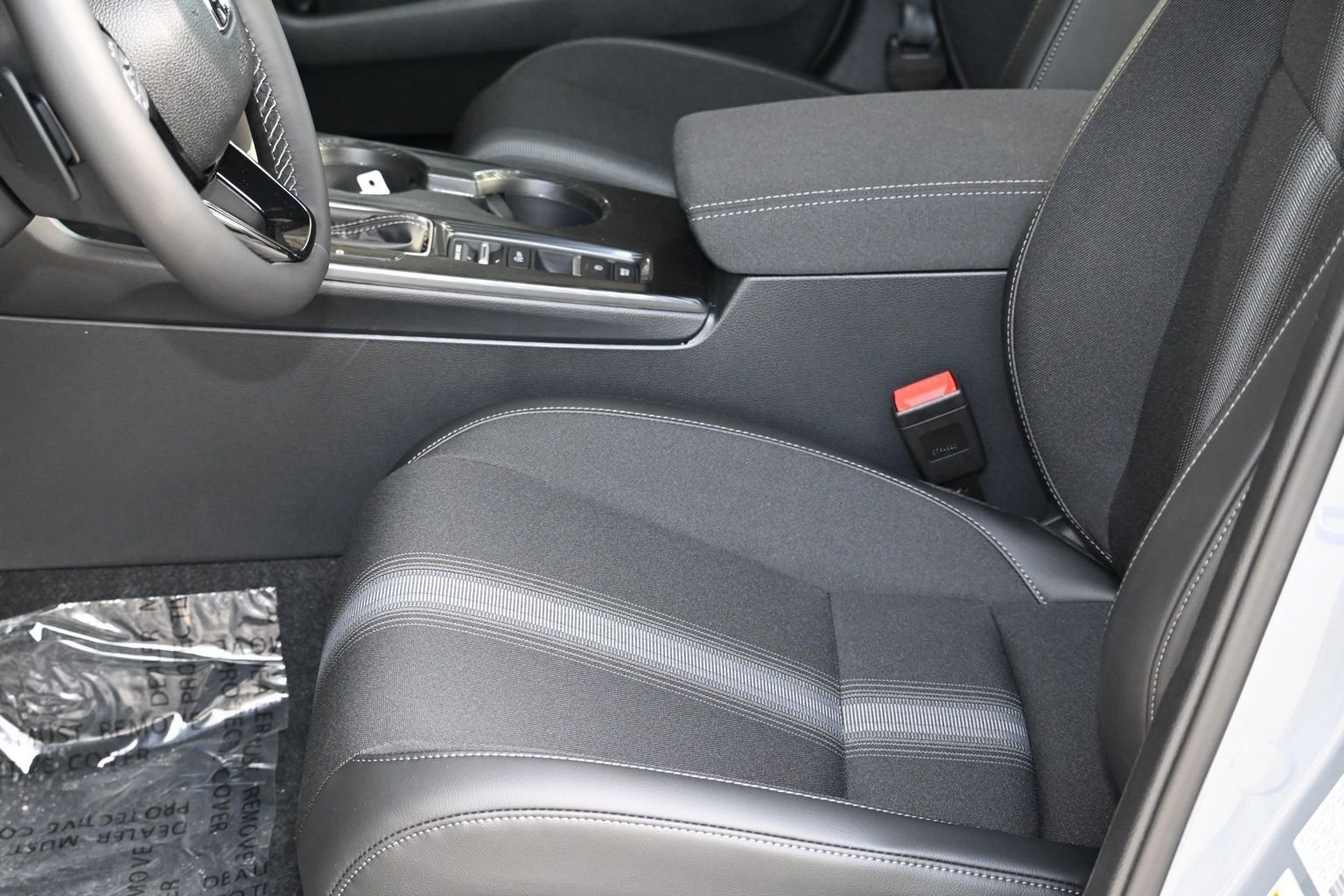 New 2026 Honda Civic Sport image 17