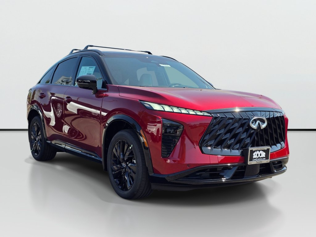 New 2027 INFINITI QX65 Sport w/ Premium Package AWD/4WD image 7
