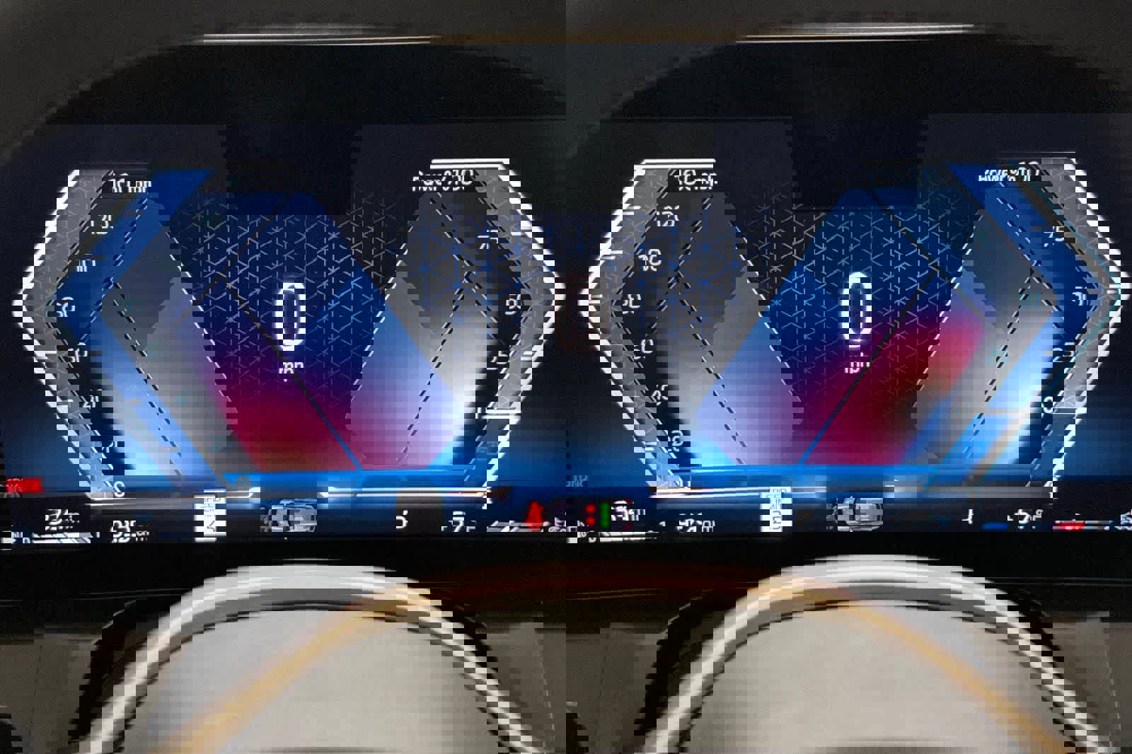 Used 2025 BMW X3 xDrive30i w/ Premium Package image 24