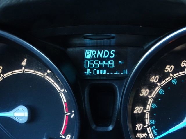 Used 2018 Ford Fiesta SE image 28