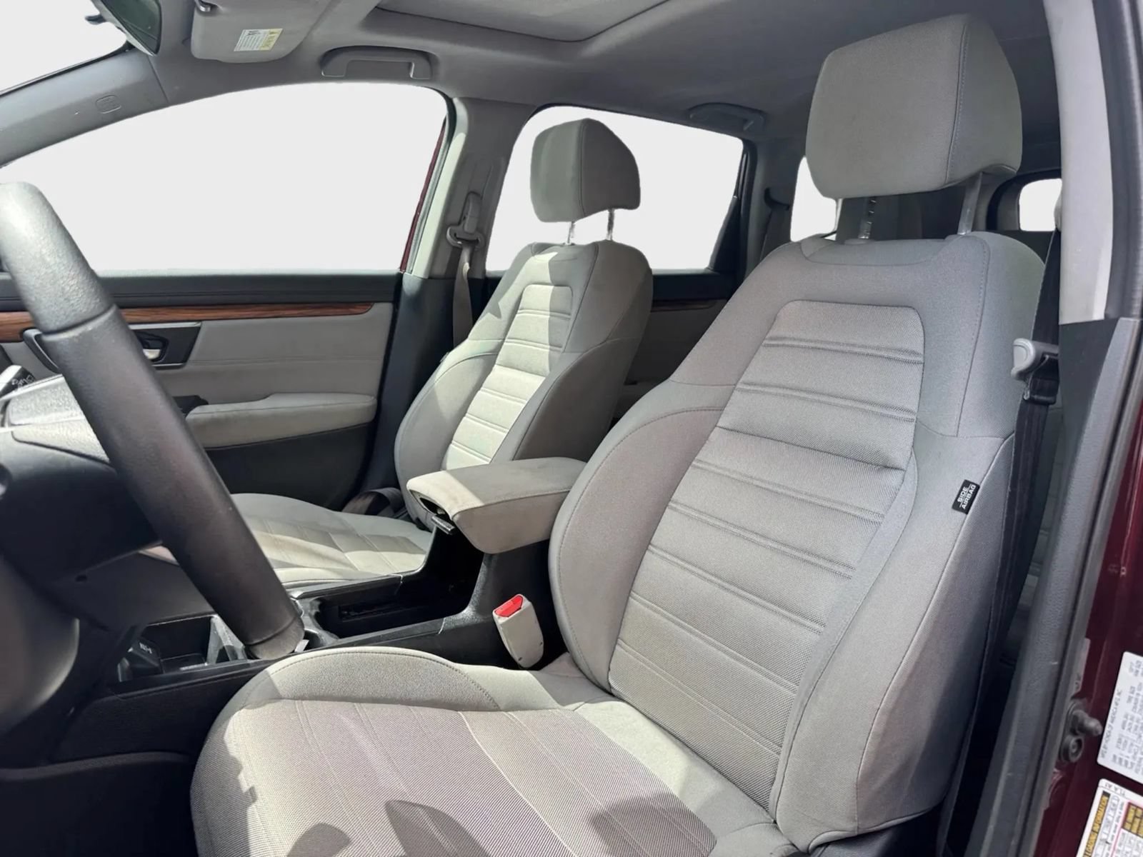 Used 2017 Honda CR-V EX image 11