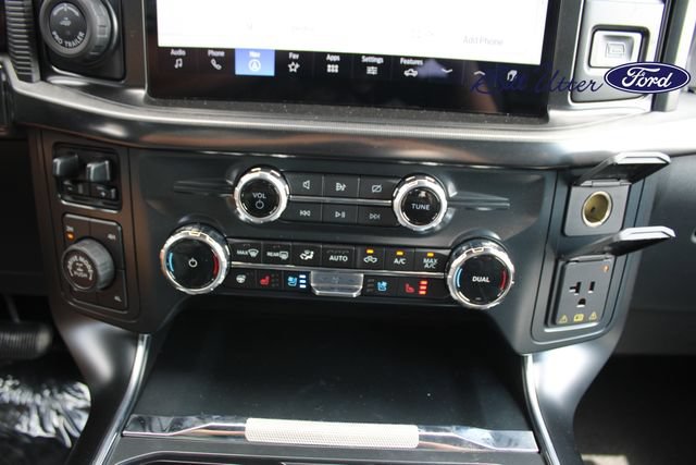 New 2026 Ford F150 Raptor AWD/4WD image 15