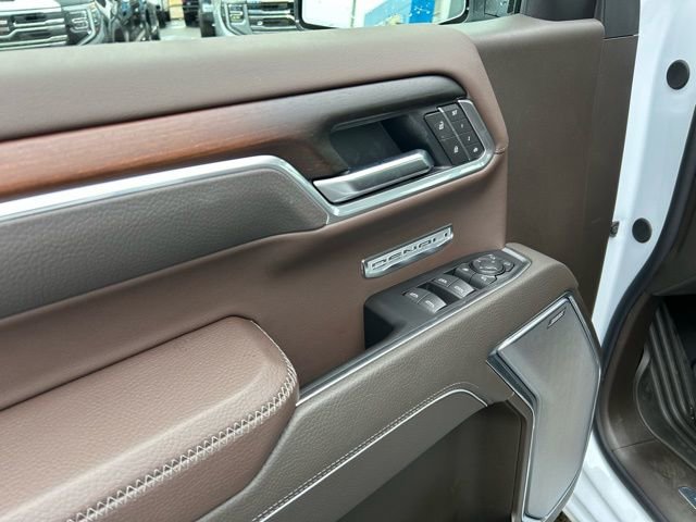 New 2026 GMC Sierra 1500 Denali image 21