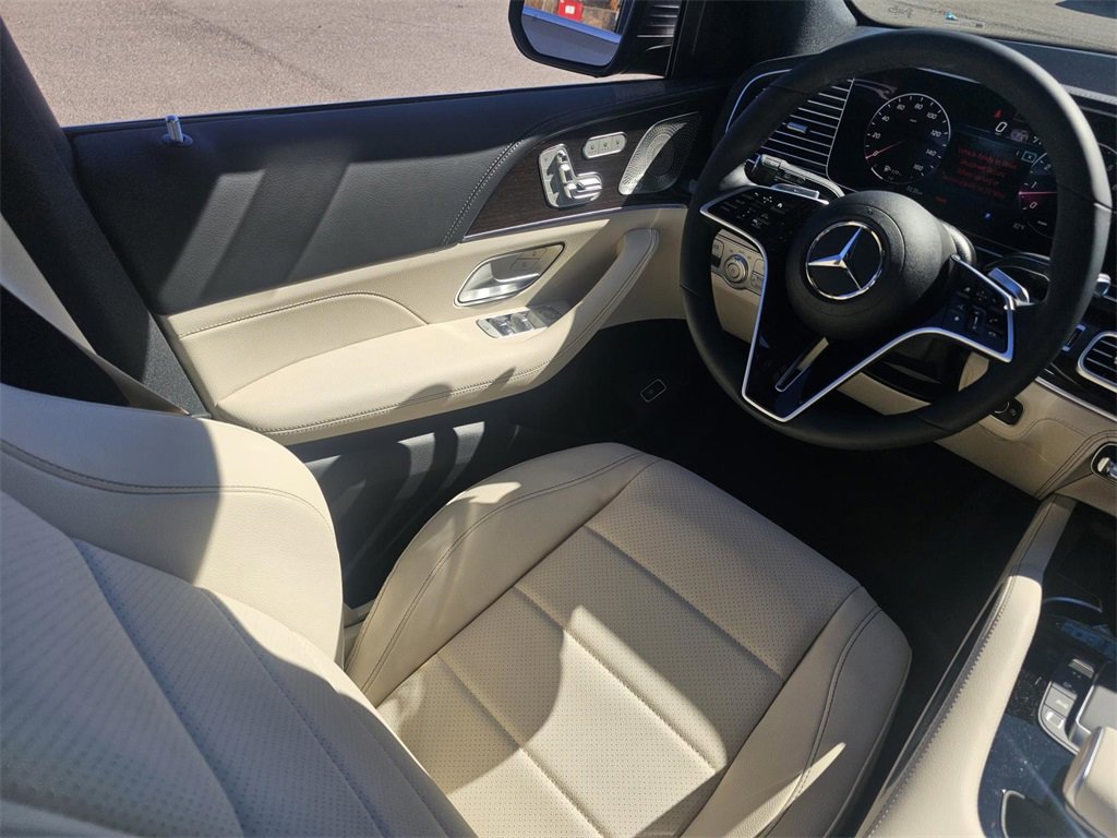 New 2026 Mercedes-Benz GLE 350 4MATIC image 28