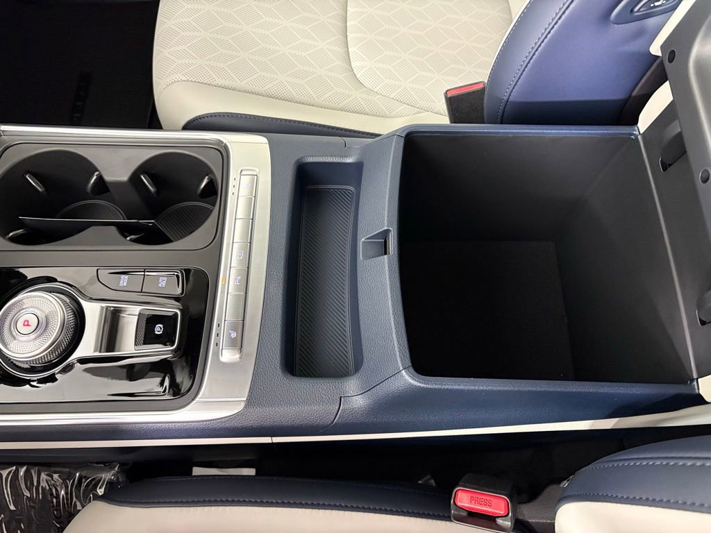 New 2026 Kia Carnival EX image 33