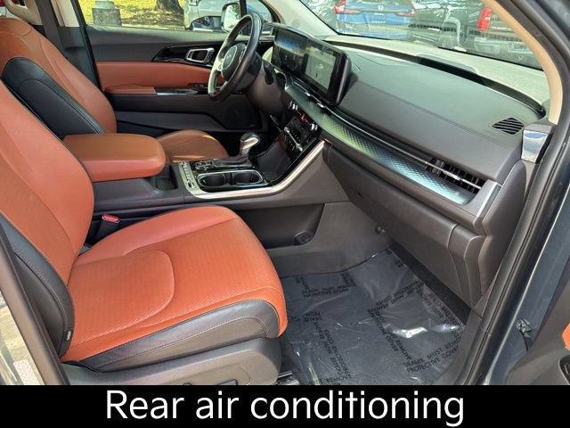 Used 2024 Kia Carnival SX Prestige FWD image 5