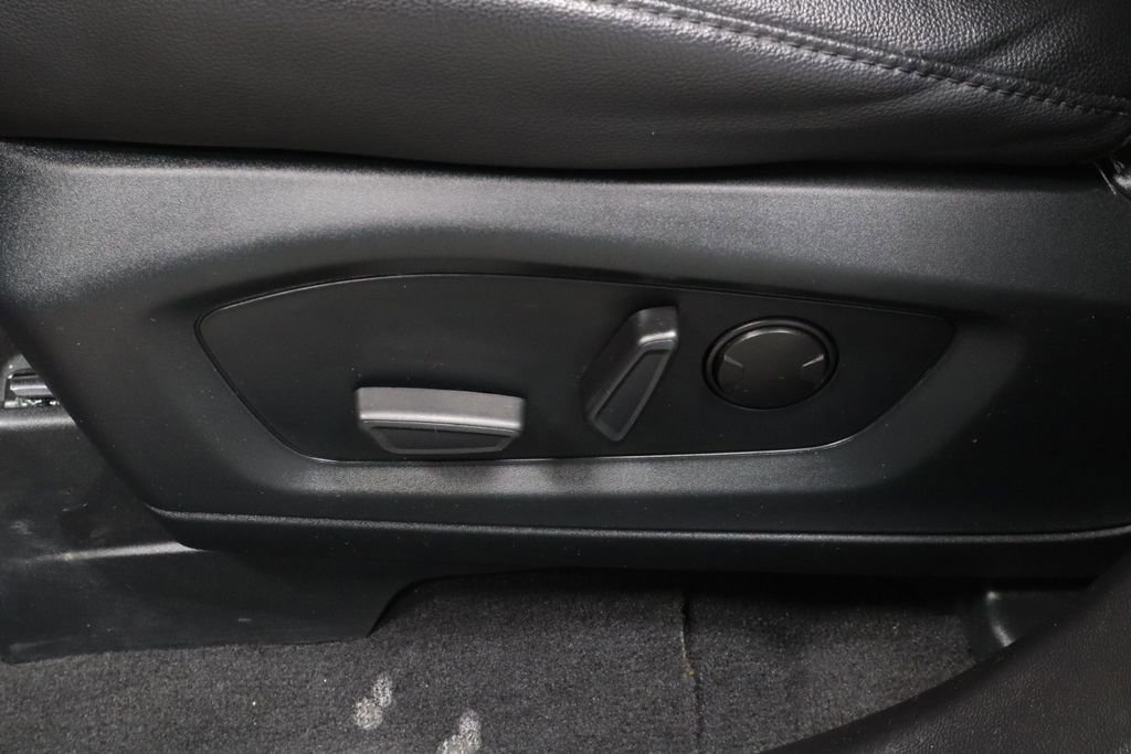 Certified 2023 Ford Explorer ST w/ Equipment Group 401A image 27