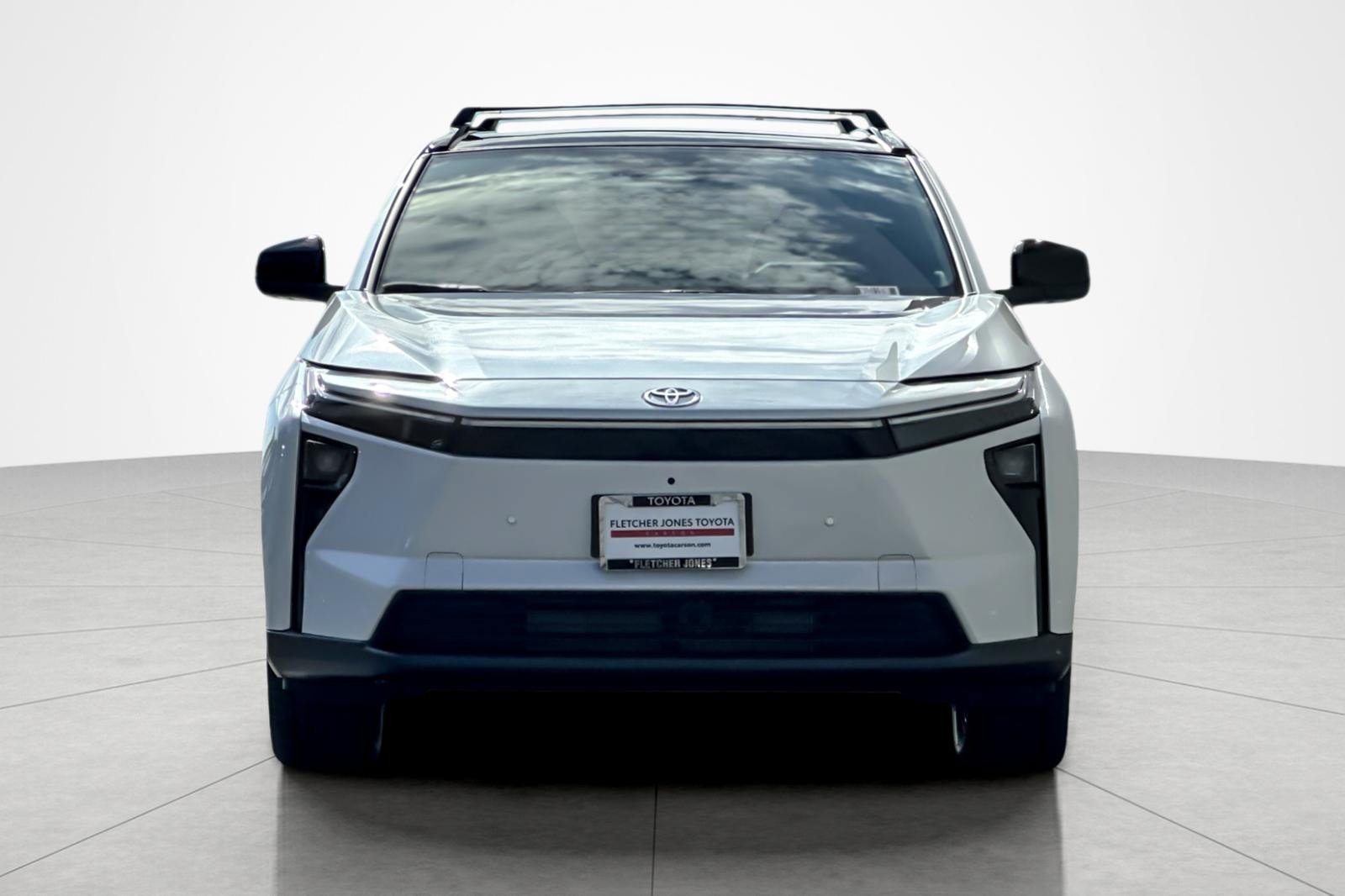 New 2026 Toyota bZ FWD image 8