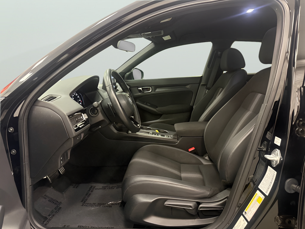 Used 2023 Honda Civic Sport image 11