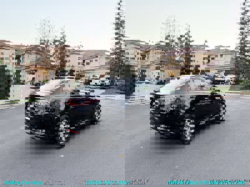 Used 2015 Kia Optima LX w/ Hybrid Convenience Package image 7