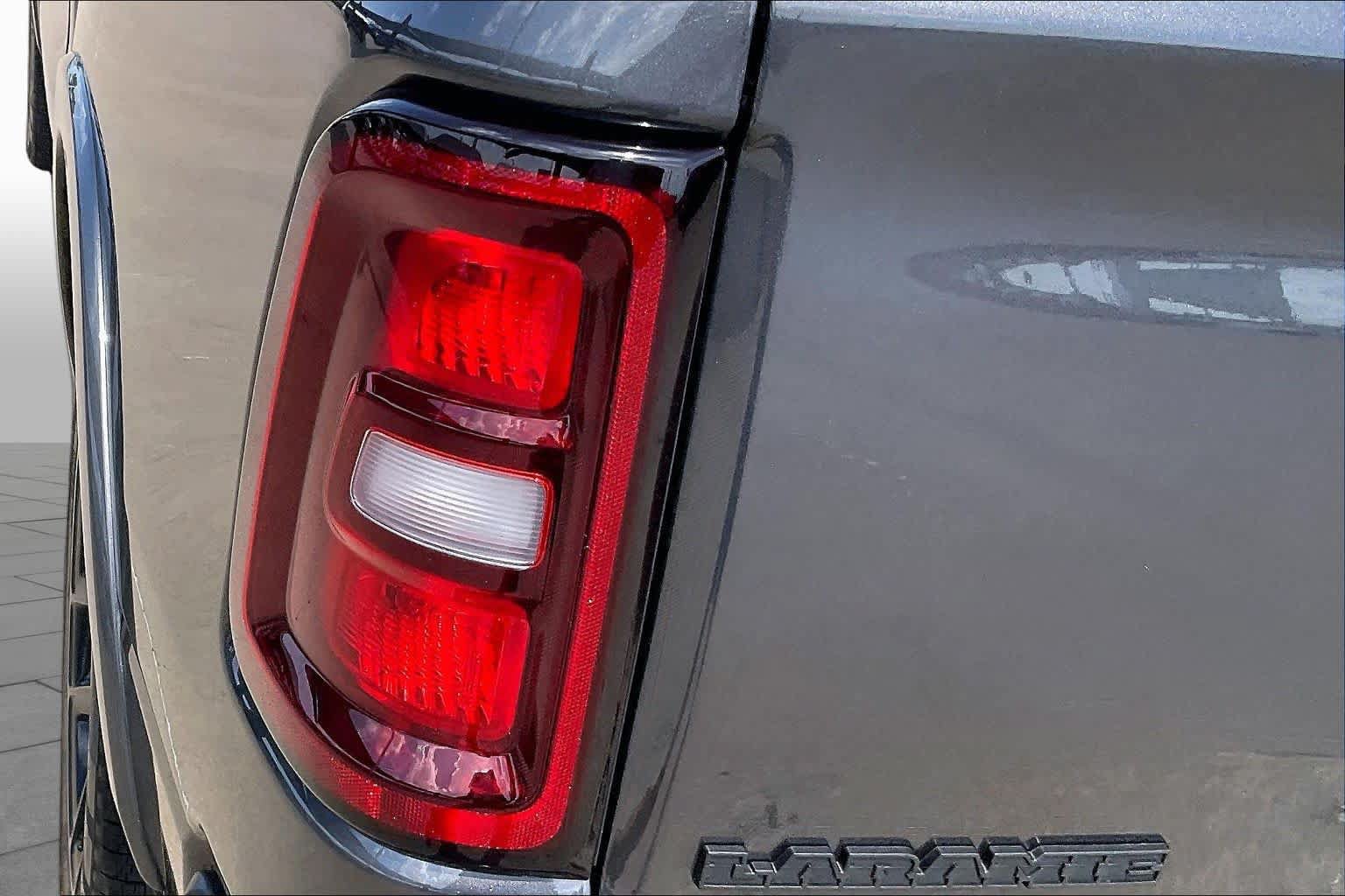 New 2027 RAM 1500 Laramie AWD/4WD image 14