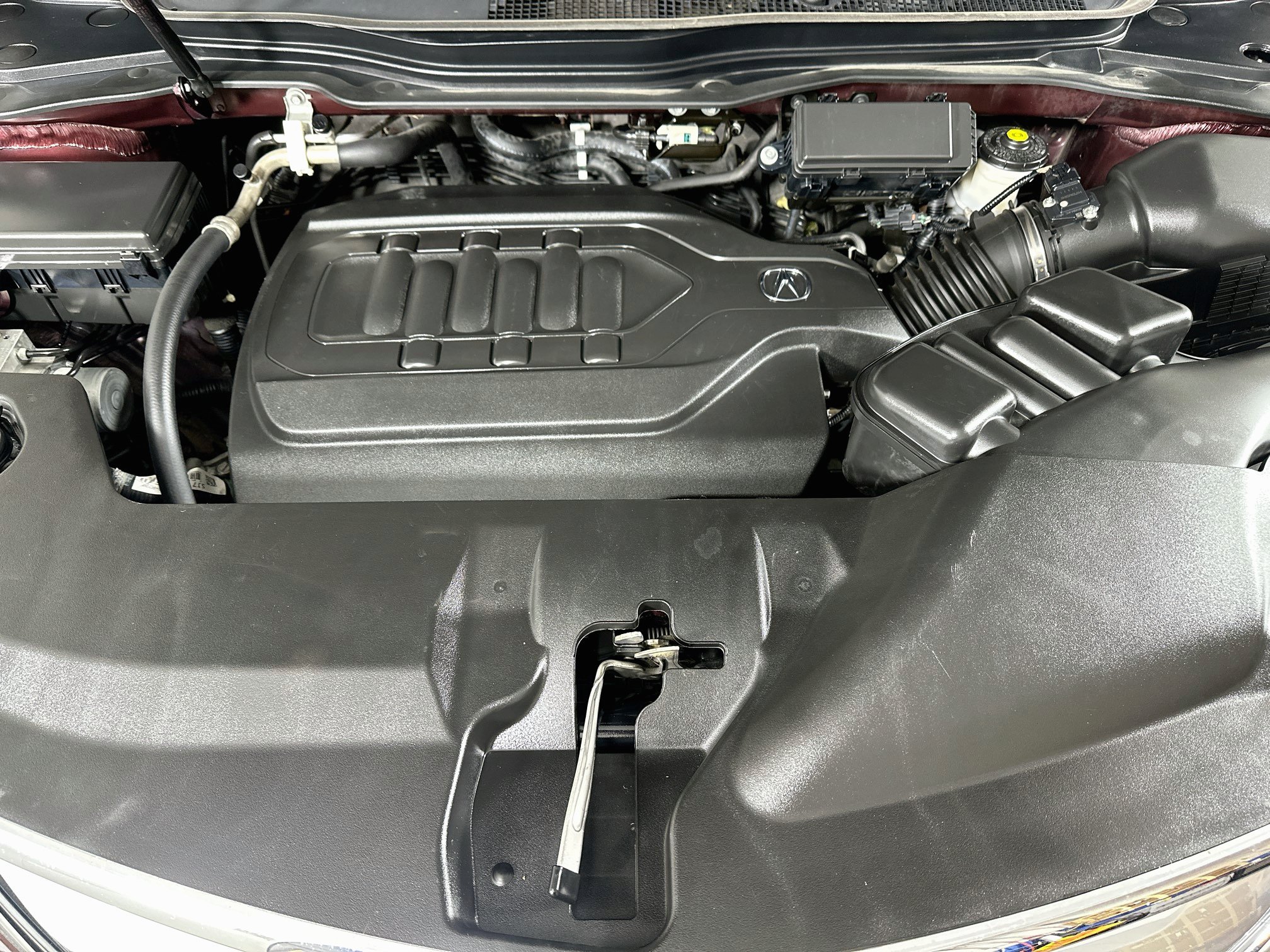 Used 2016 Acura MDX SH-AWD w/ Technology Package image 30