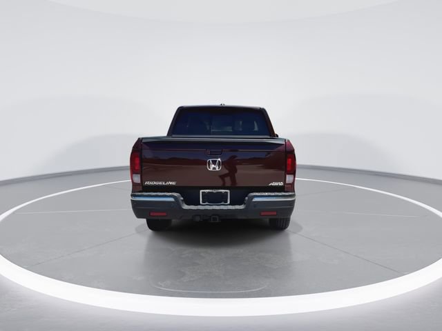 Used 2020 Honda Ridgeline RTL-E image 10