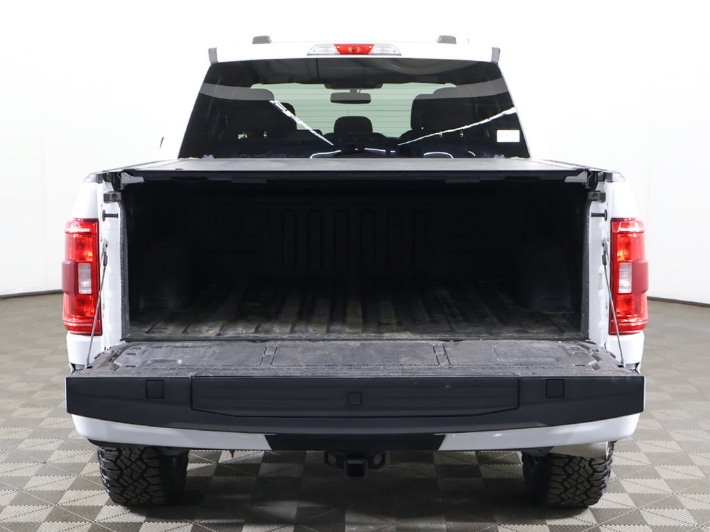 Used 2023 Ford F150 XLT w/ Equipment Group 301A Mid AWD/4WD image 20