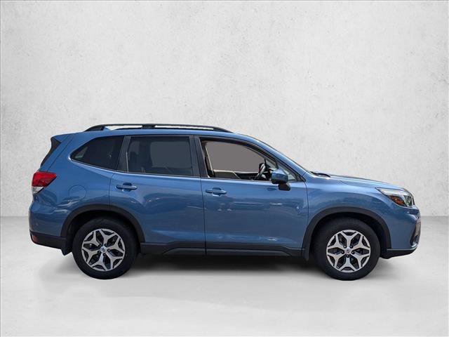 Used 2019 Subaru Forester Premium image 4